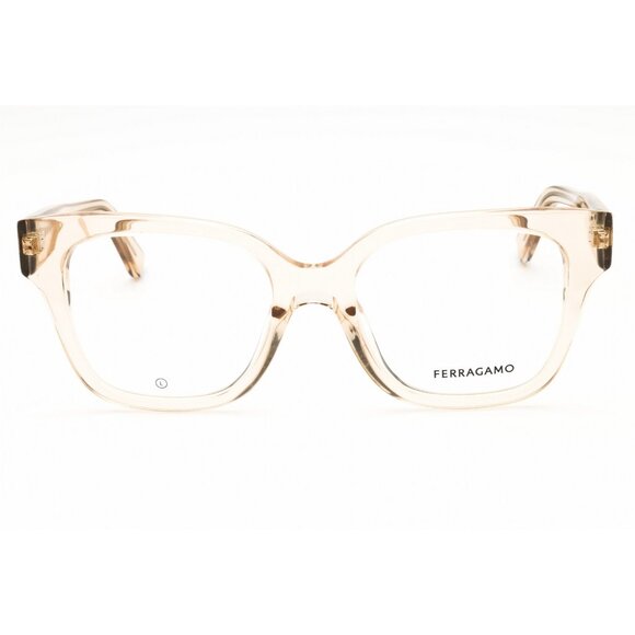 Salvatore Ferragamo EYEGLASSES SF2952N-259-53 New with case main image 5